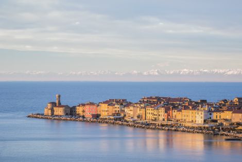 Esperienze invernali